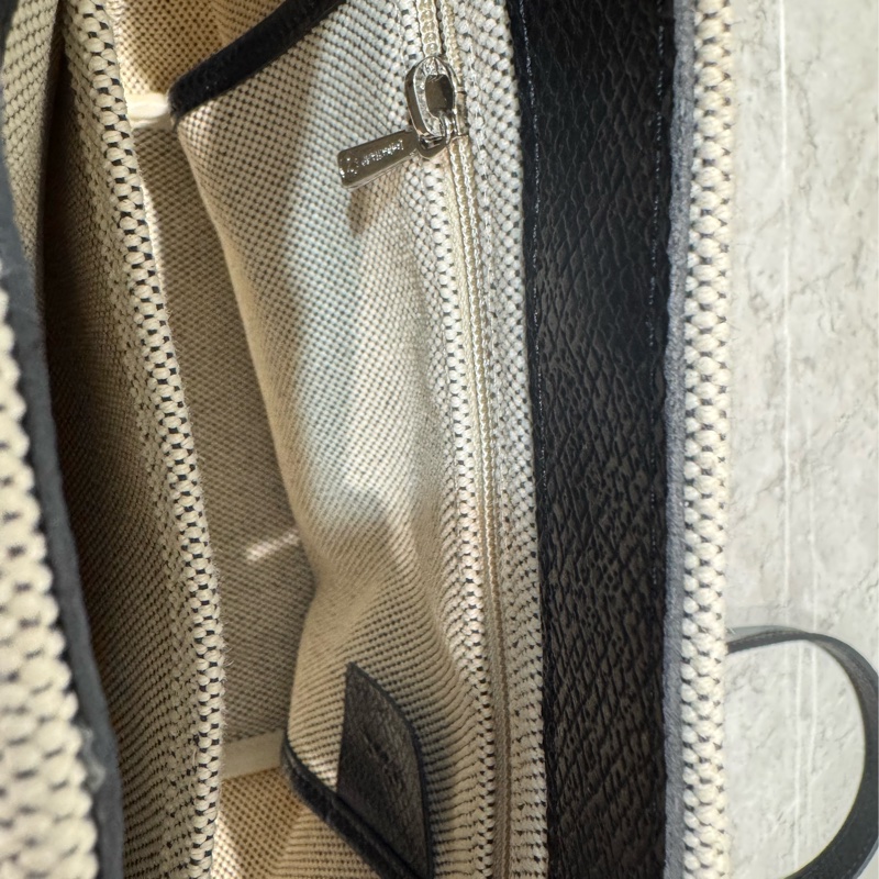 ESSENTIAL系列 水桶包 XS 亞麻色-9