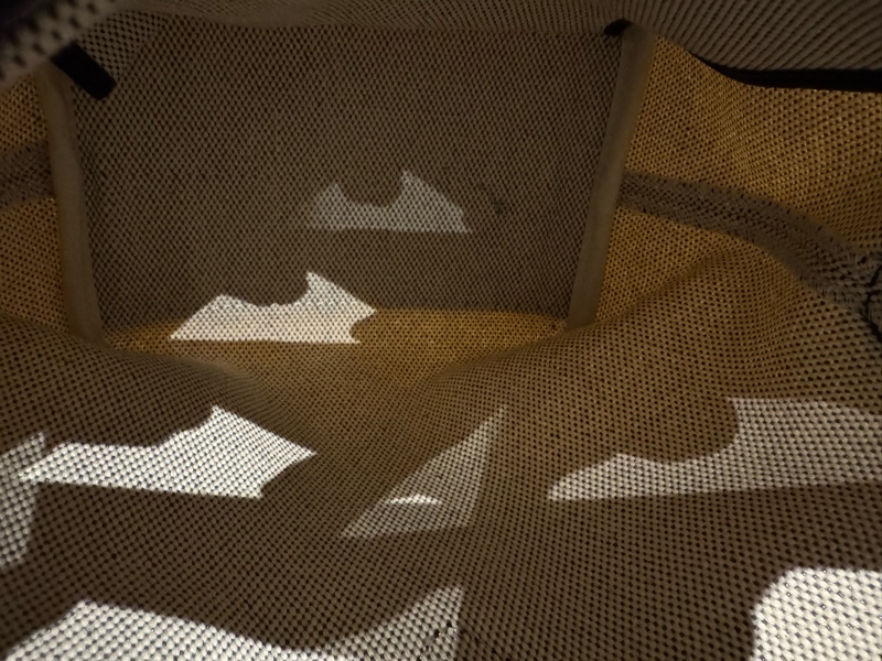 ESSENTIAL系列 水桶包 XS 亞麻色-15