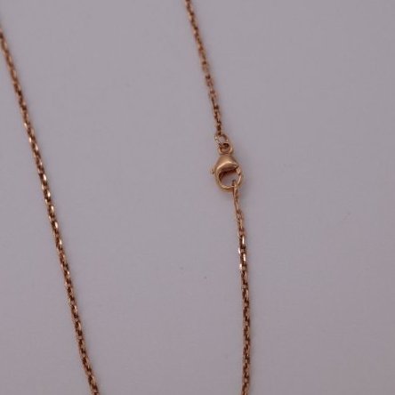 Hermès 愛馬仕 Mini Pop H 奶茶棕 玫瑰金 項鍊-3