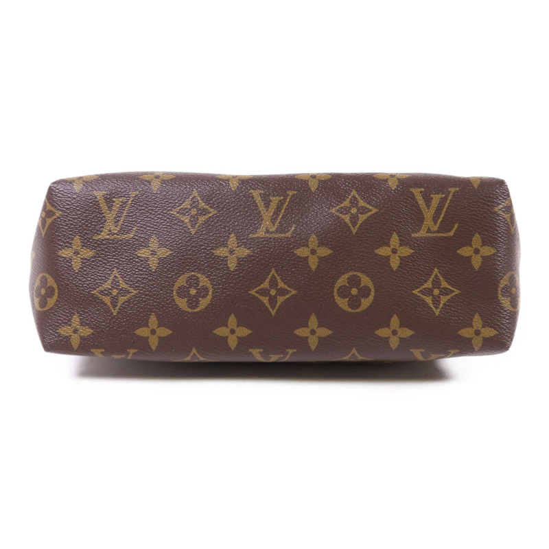 LOUIS VUITTON Monogram Pallas Beauty Case Pouch金扣小袋-3