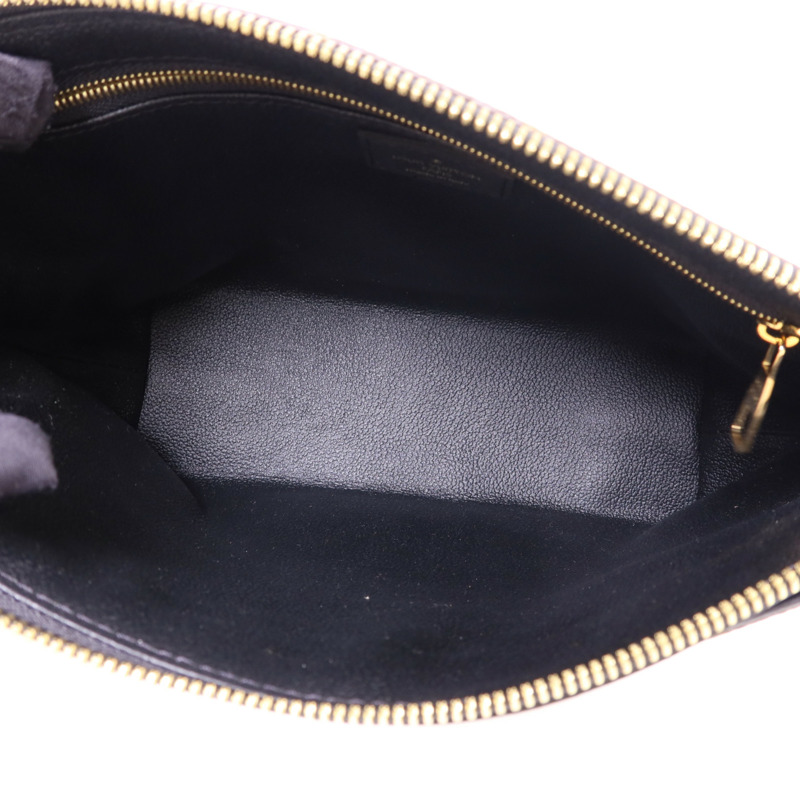 LOUIS VUITTON Monogram Pallas Beauty Case Pouch金扣小袋-4