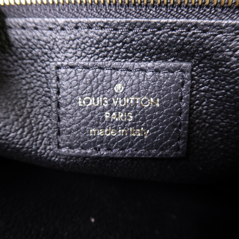 LOUIS VUITTON Monogram Pallas Beauty Case Pouch金扣小袋-5