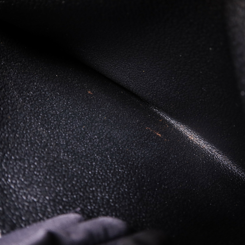 LOUIS VUITTON Monogram Pallas Beauty Case Pouch金扣小袋-12