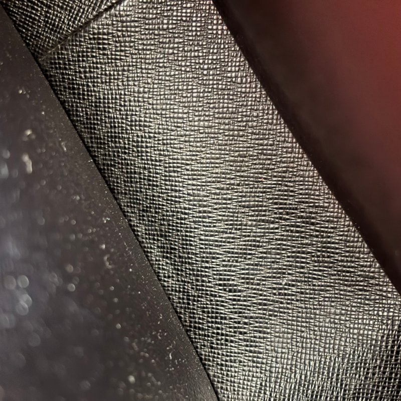 ::LOUIS VUITTON:: LV M52197  Epi Saint Cloud GM 單肩包紅色馬鞍包 斜背包-37