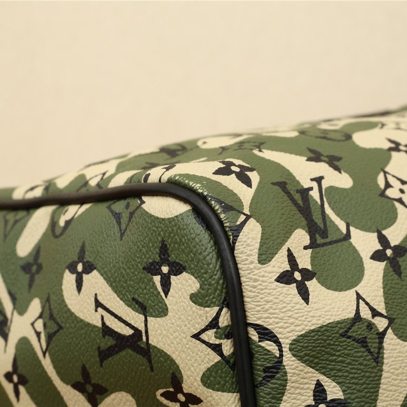 二手 村上隆迷彩Keep all 55-5