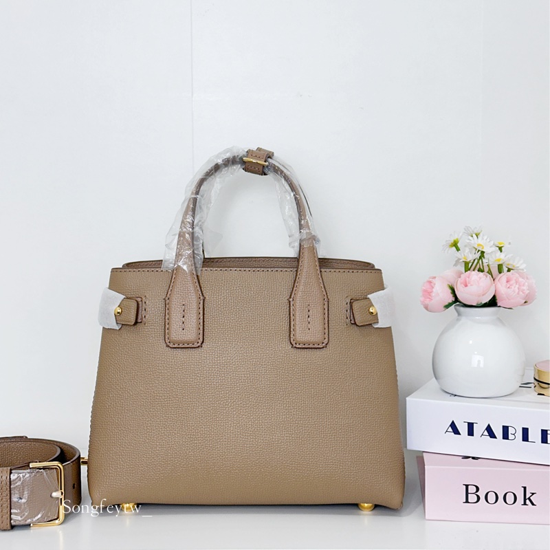 Burberry 經典 殺手包-2