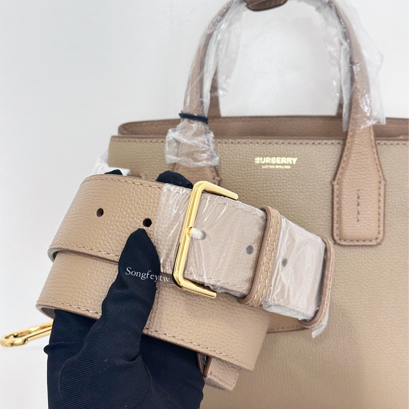 Burberry 經典 殺手包-7