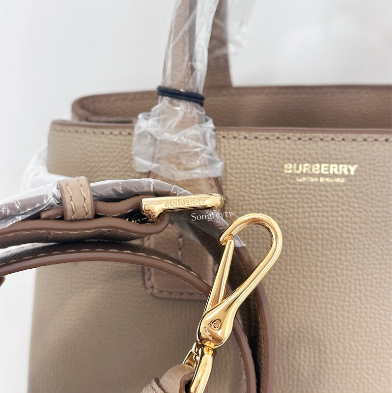Burberry 經典 殺手包-8
