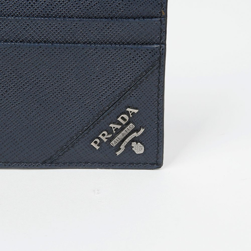 PRADA Saffiano卡包錢包 2MC223-2