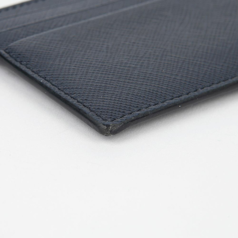 PRADA Saffiano卡包錢包 2MC223-7