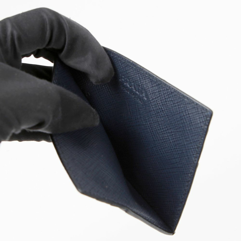 PRADA Saffiano卡包錢包 2MC223-8