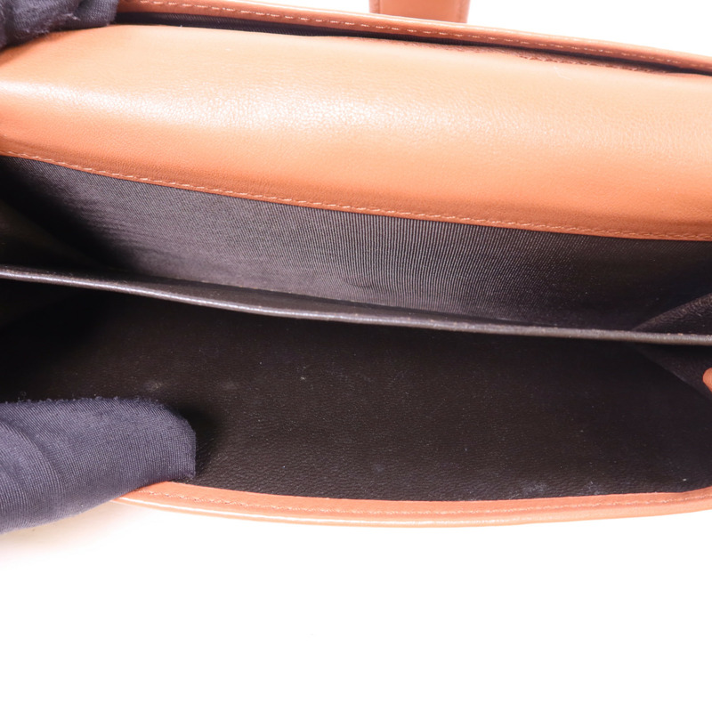 GUCCI 帆布Long Bifold Wallet金扣長錢包-6