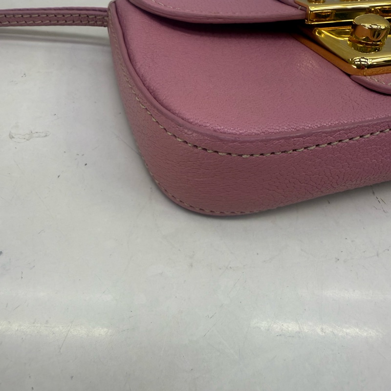 Miu Miu Clutch Bag-5