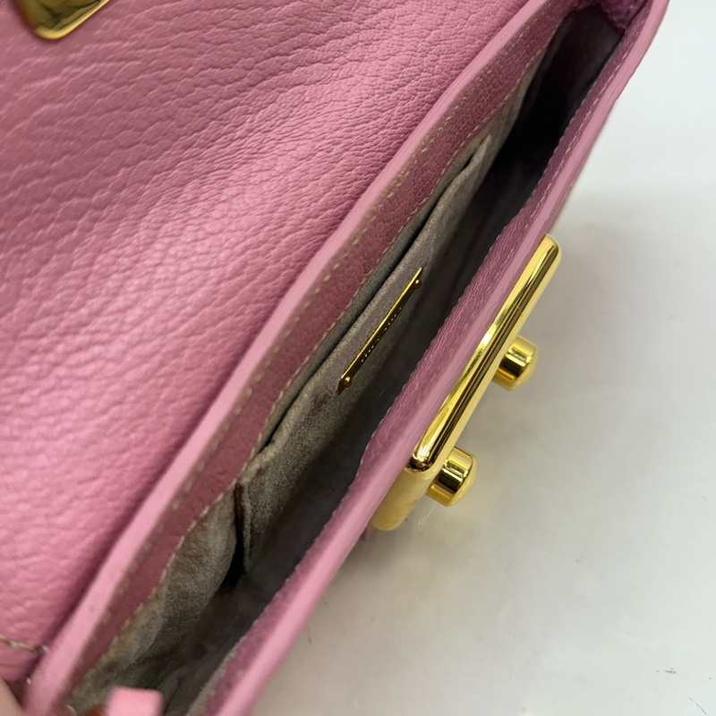 Miu Miu Clutch Bag-13