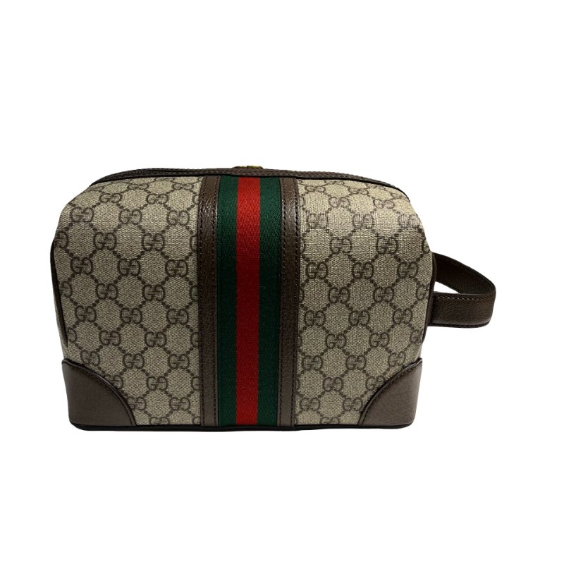 GUCCI SAVOY MEDIUM TOILETRY CASE [3001132]-2