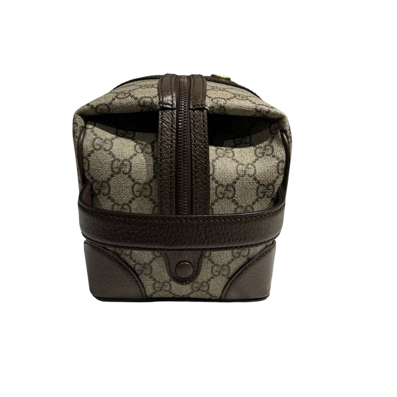 GUCCI SAVOY MEDIUM TOILETRY CASE [3001132]-7