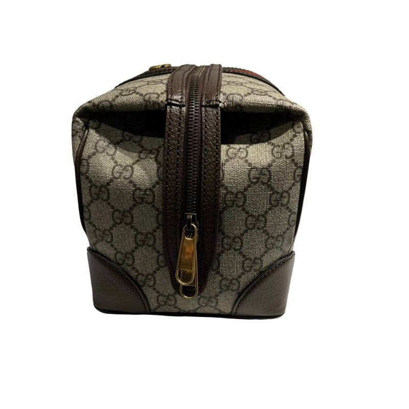 GUCCI SAVOY MEDIUM TOILETRY CASE [3001132]-8