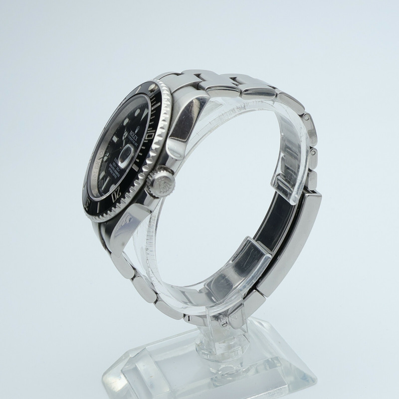 ROLEX Submariner Date 116610LN-3