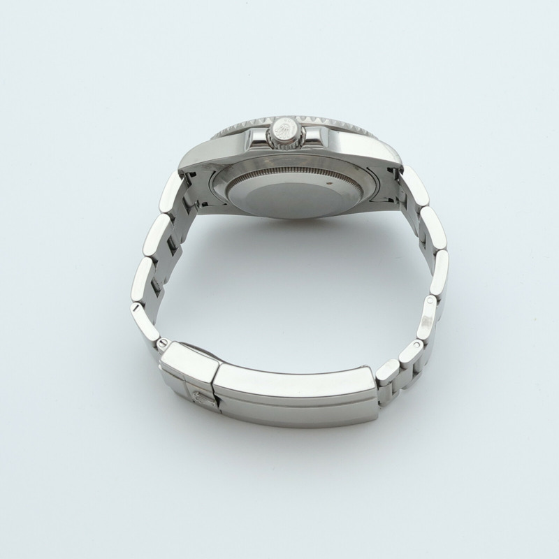 ROLEX Submariner Date 116610LN-4