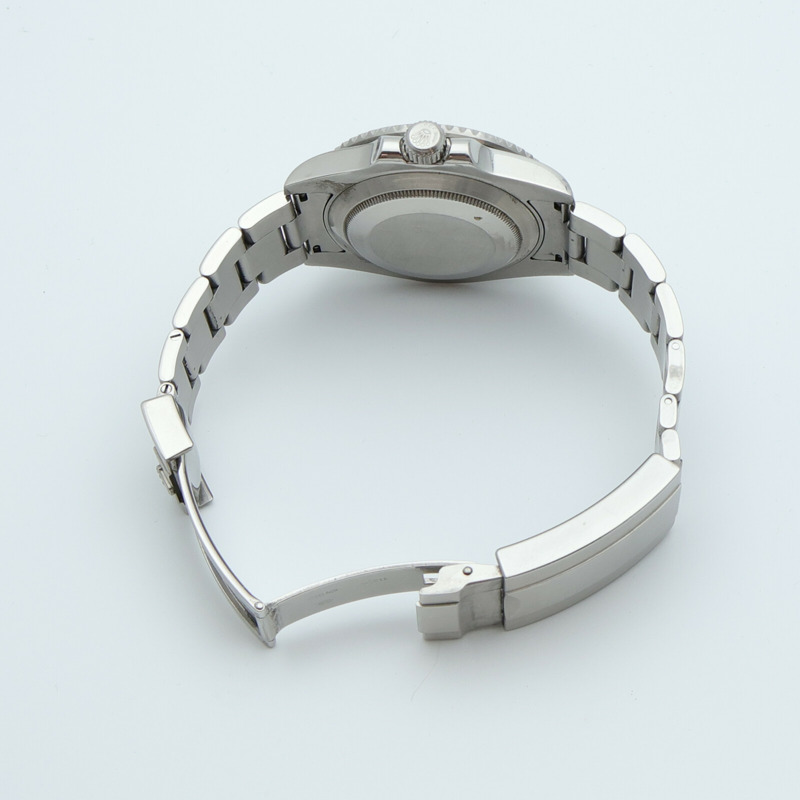 ROLEX Submariner Date 116610LN-5