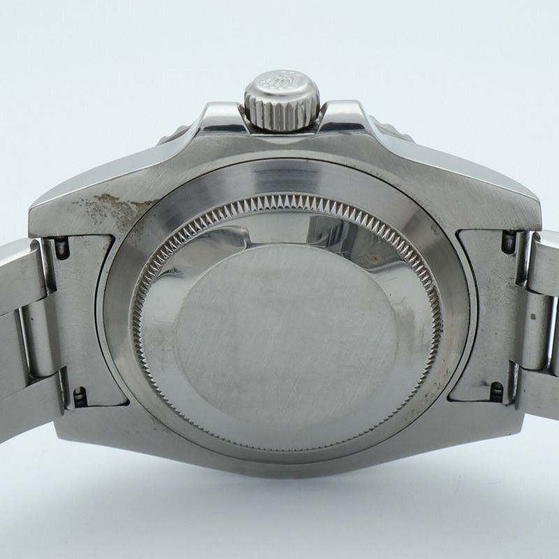 ROLEX Submariner Date 116610LN-6