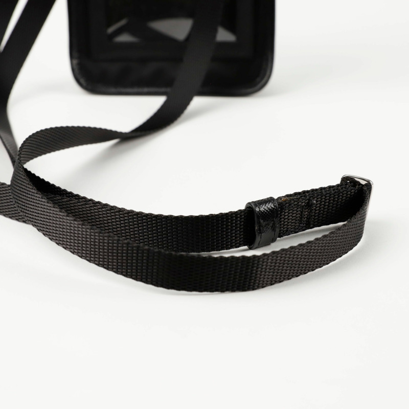 PRADA Tesuto 手機支架肩背包 2ZH109-3