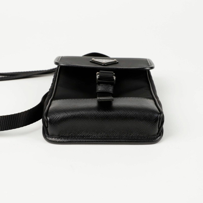 PRADA Tesuto 手機支架肩背包 2ZH109-5