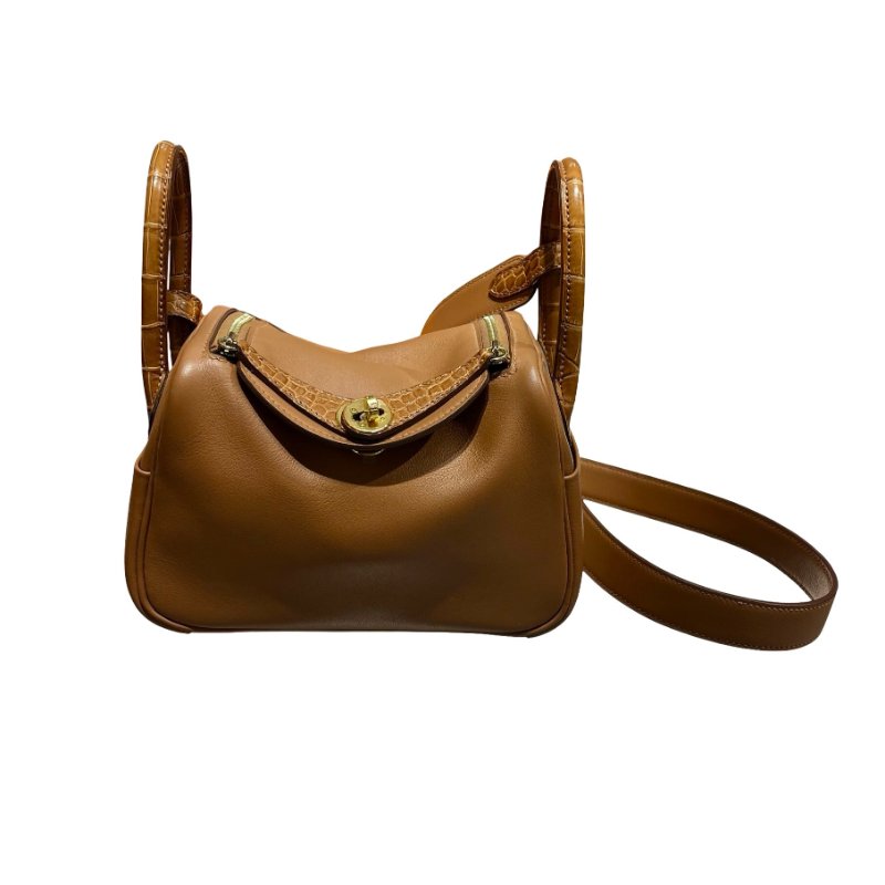 HERMES MINI LINDY TOUCH [3001090]-0