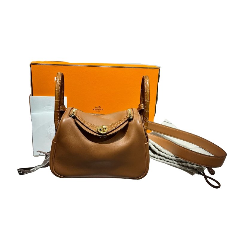 HERMES MINI LINDY TOUCH [3001090]-1