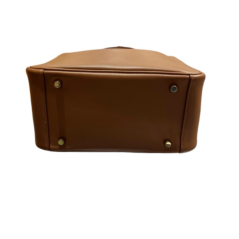 HERMES MINI LINDY TOUCH [3001090]-2