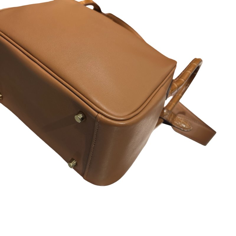 HERMES MINI LINDY TOUCH [3001090]-3