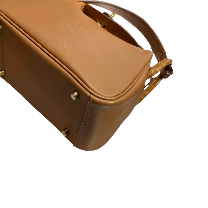 HERMES MINI LINDY TOUCH [3001090]-4