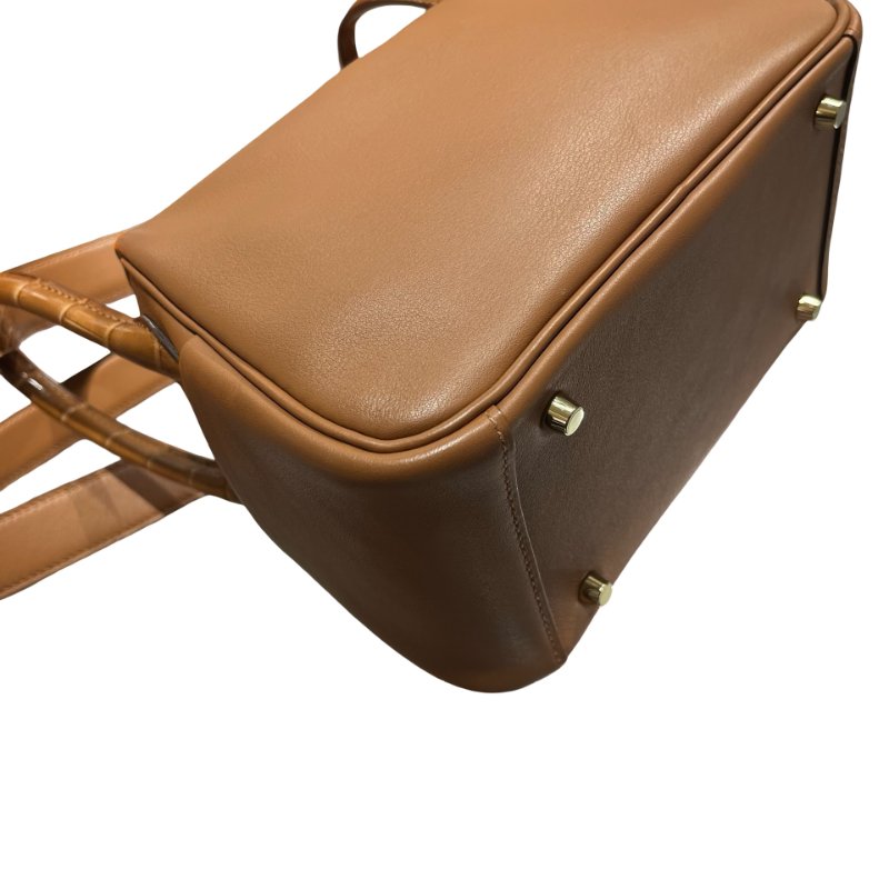 HERMES MINI LINDY TOUCH [3001090]-5