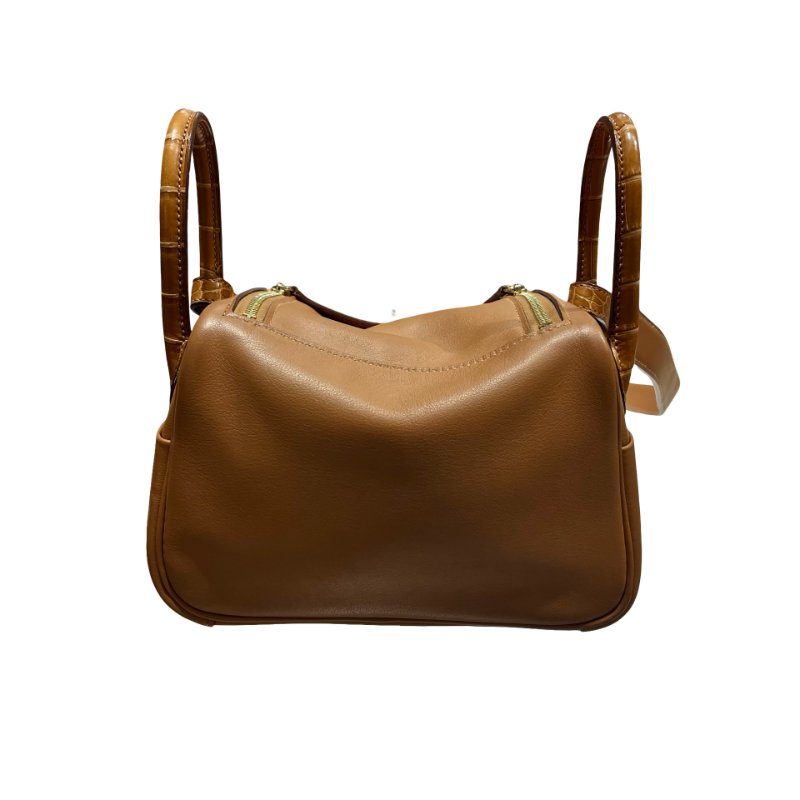 HERMES MINI LINDY TOUCH [3001090]-7