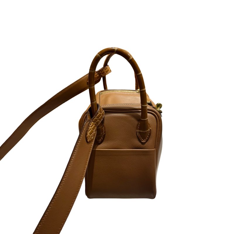 HERMES MINI LINDY TOUCH [3001090]-9