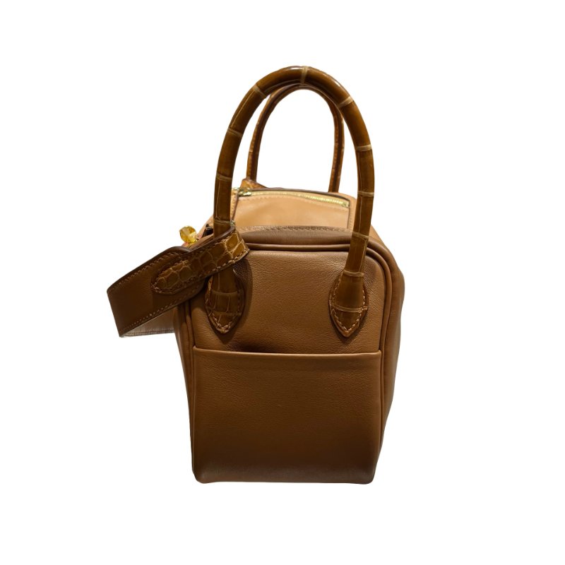 HERMES MINI LINDY TOUCH [3001090]-10