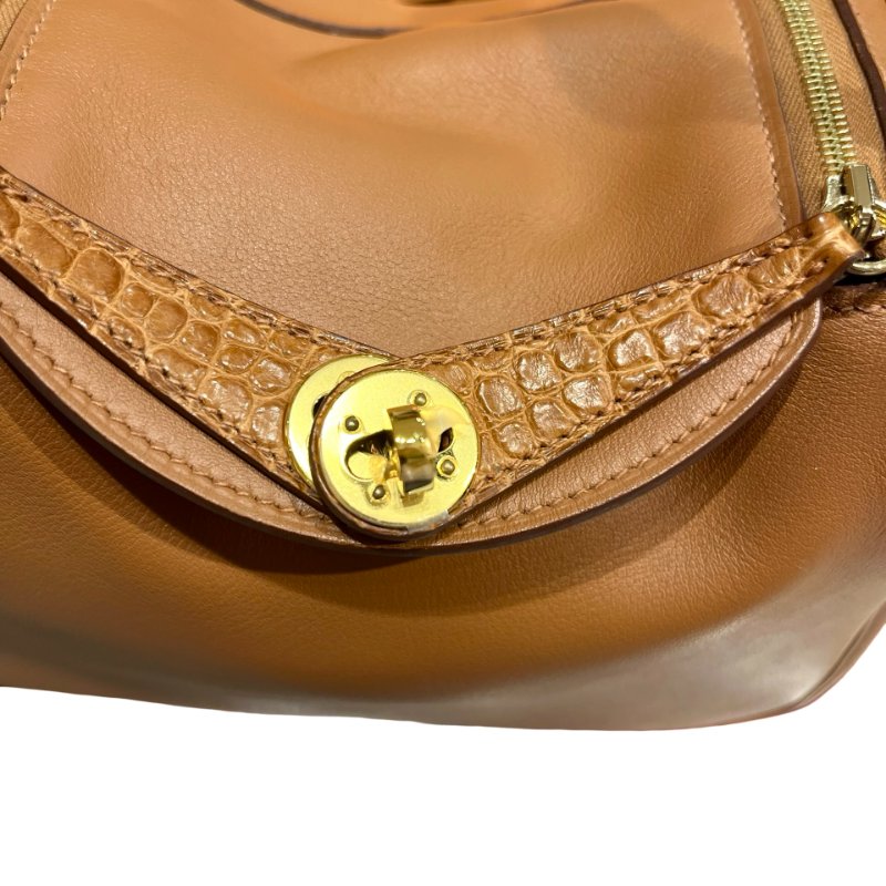 HERMES MINI LINDY TOUCH [3001090]-12