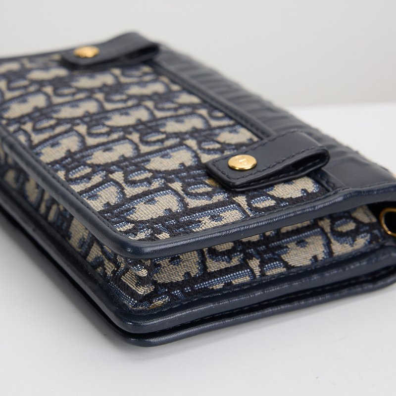 二手DIOR 蒙田二合一-8