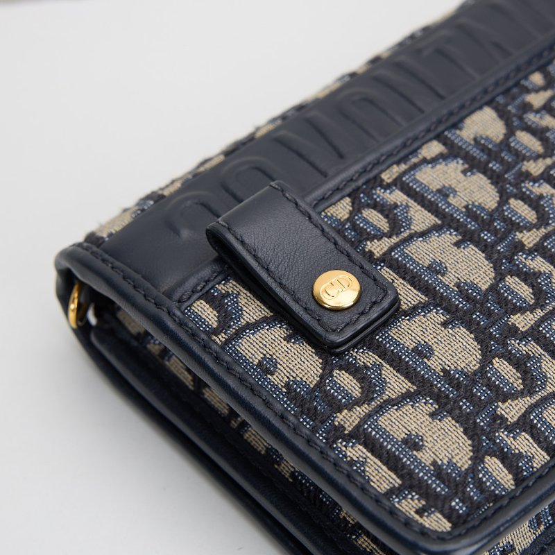 二手DIOR 蒙田二合一-9