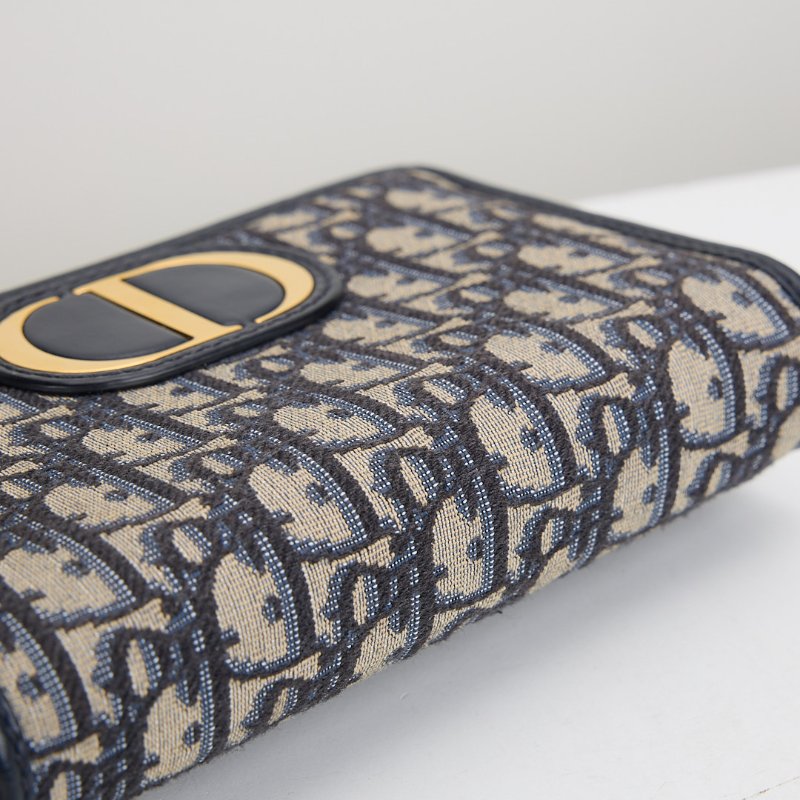 二手DIOR 蒙田二合一-12