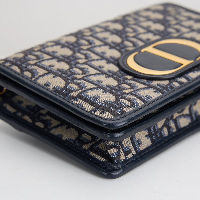 二手DIOR 蒙田二合一-14