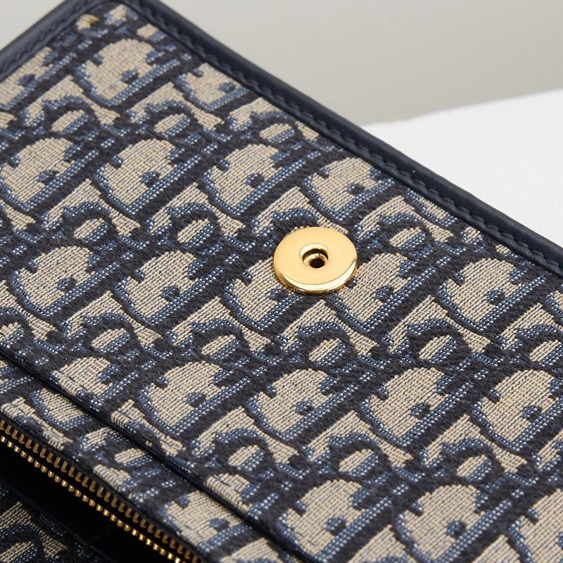 二手DIOR 蒙田二合一-17