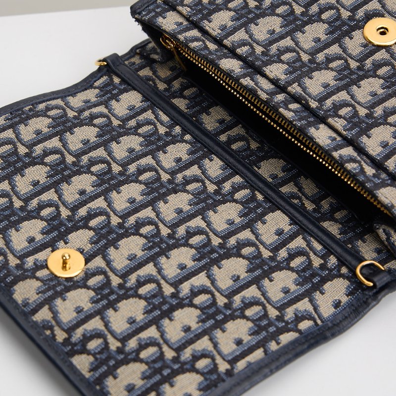 二手DIOR 蒙田二合一-18