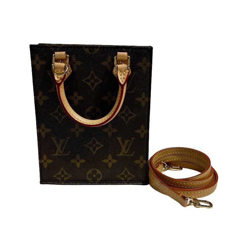 LV PETIT SAC BAG [3001088]-0