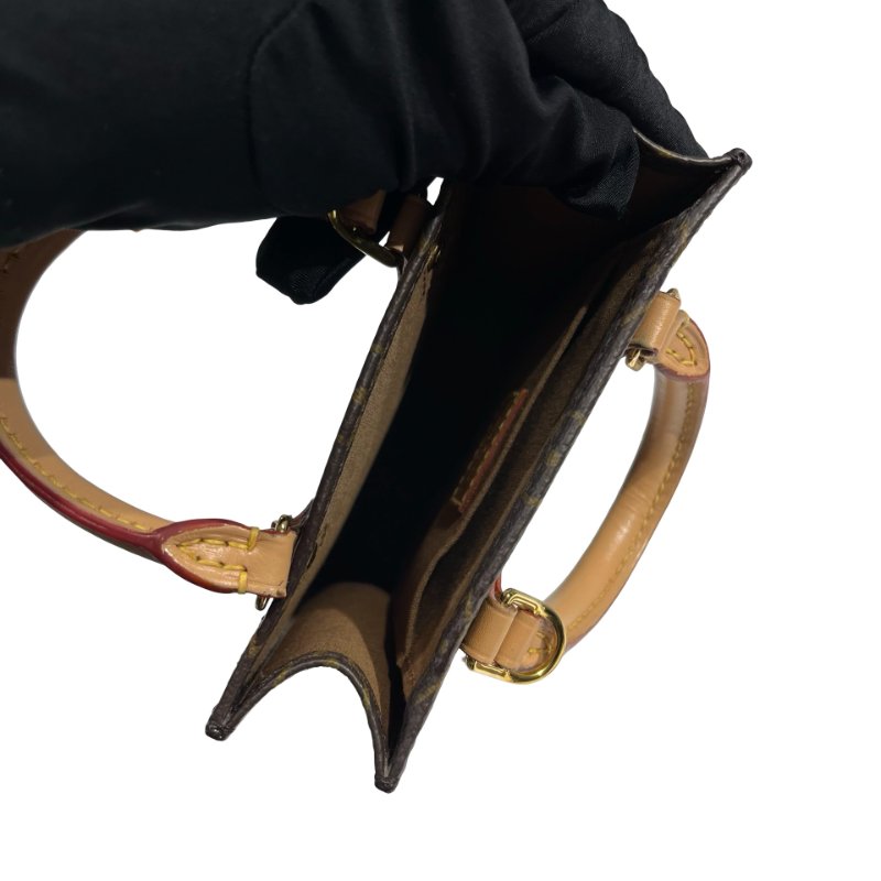 LV PETIT SAC BAG [3001088]-8