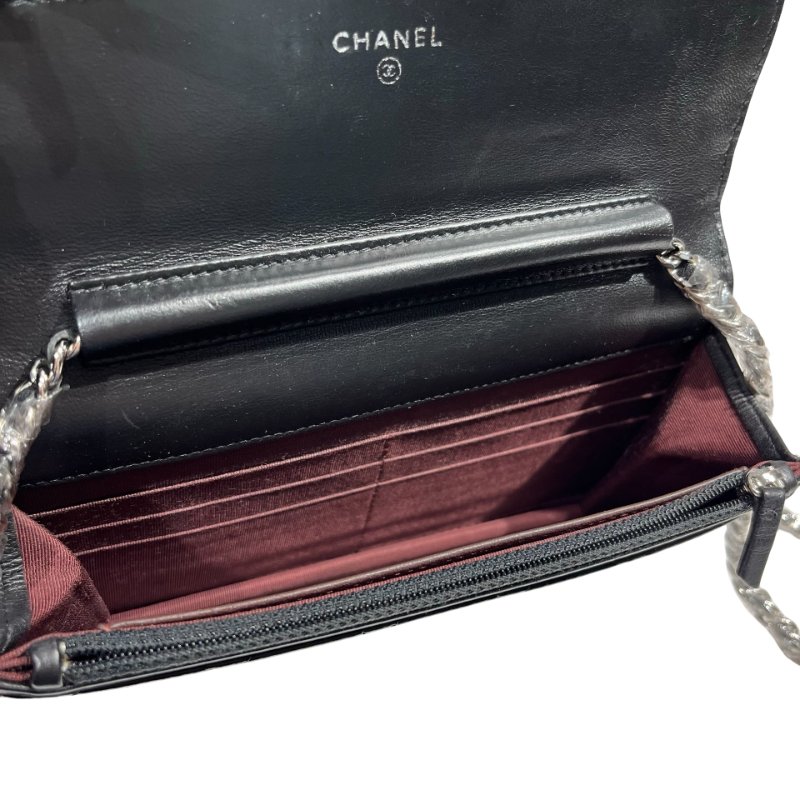 CHANEL WOC [3001086]-9