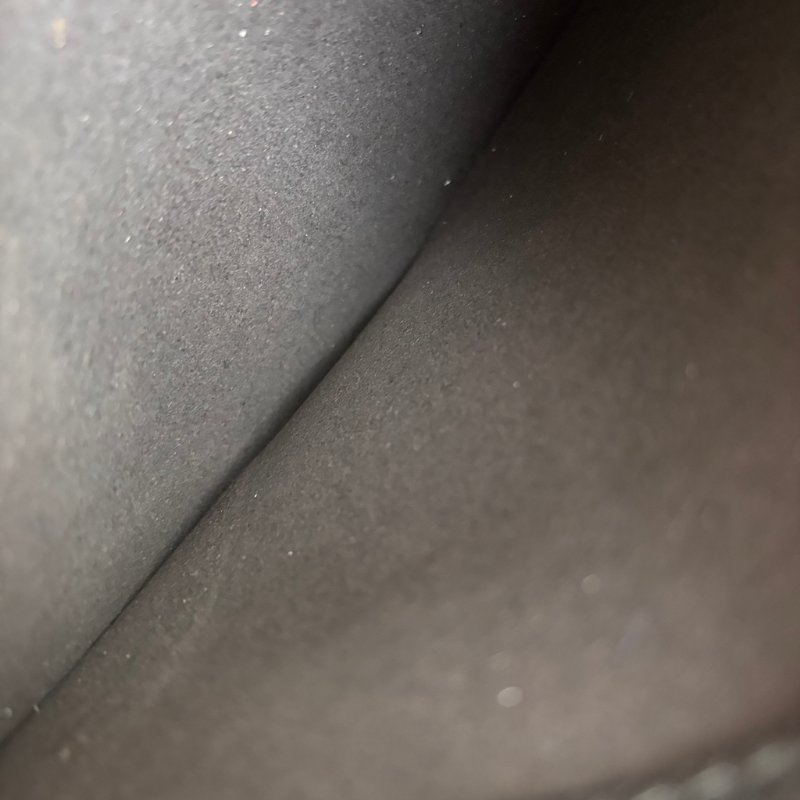 ::Salvatore Ferragamo:: Vara GG-21H604 黑色皮革手提包 托特包 肩背包-22