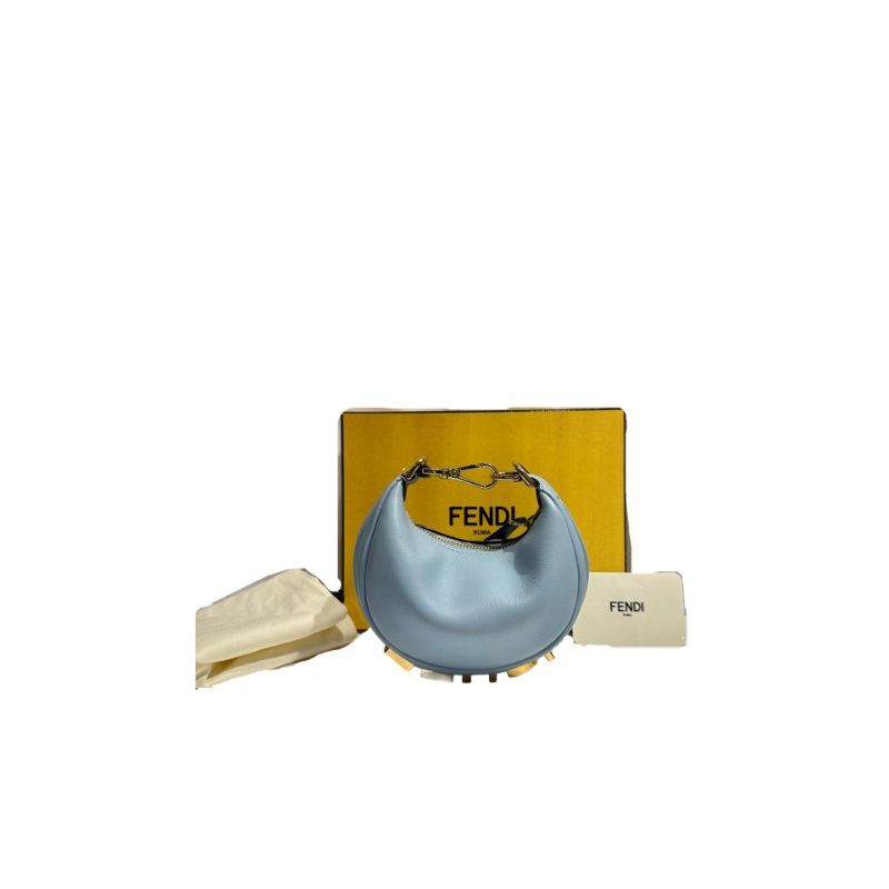 FENDI HALF MOON [3001144]-1