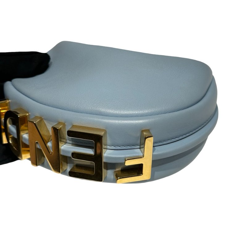 FENDI HALF MOON [3001144]-4