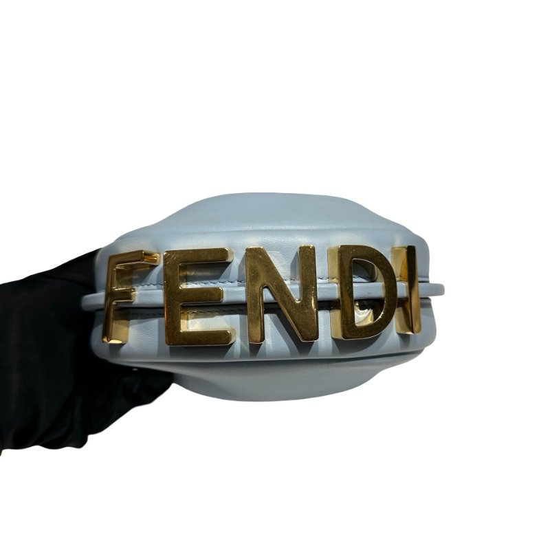 FENDI HALF MOON [3001144]-5